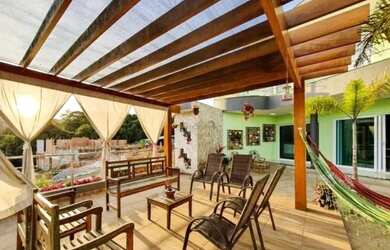 Imagem 11: CASA RESIDENCIAL em JUNDIAÍ - SP, Fazenda Serra Azul