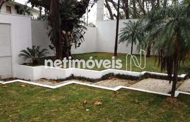 Imagem 4: Venda ou locação Casa Jardim América São Paulo