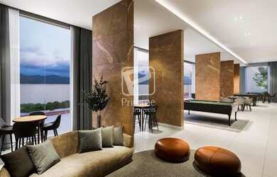 Imagem 15: APARTAMENTO EM HOME CLUB COM LINDA VISTA DE BALNEÁRIO CAMBORIÚ