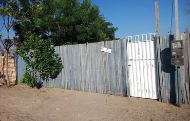 Imagem: A casa está localizado em Santarém, PA à venda por R$30.000