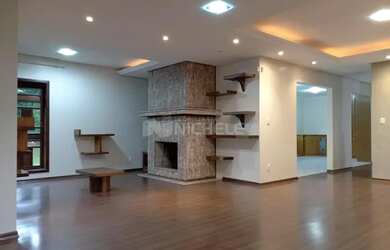 Imagem 9: Casa Sagrada Família Caxias do Sul