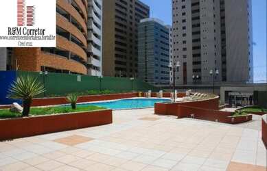 Imagem 15: Apartamento por temporada A partir R$ 160,00 na Praia de Iracema- Fortaçeza-CE
