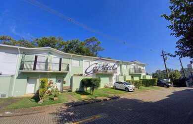 Imagem 1: Casa em Condomínio Butantã