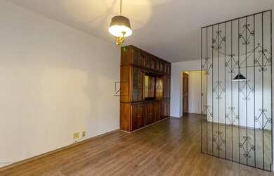 Imagem 5: Locação Apartamento 4 Dormitórios - 130 m² Moema