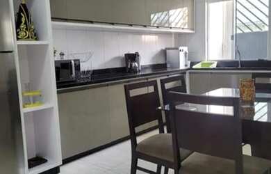 Imagem 4: Aluguel por temporada. 3 Dormitórios