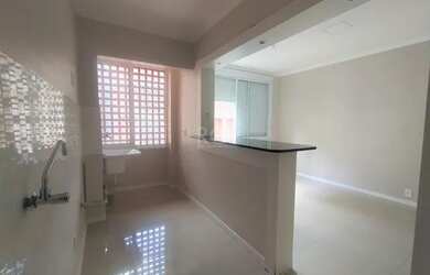 Imagem 3: Apartamento para Venda - 40.17m², 1 dormitório, Centro Histórico