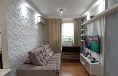 Imagem 2: Agio Apartamento Gran Atlanta Jardim Novo Mundo