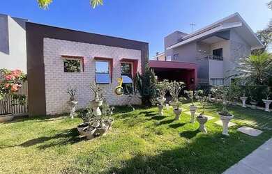 Imagem: Casa à Venda no Condomínio Belvedere I