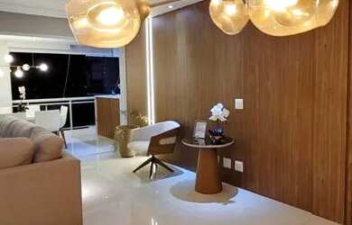 Imagem 3: Ludco Greenville. Varanda, 134m² de Área, 2 Vagas na garageme3 Dormitórios