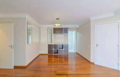 Imagem 13: Apartamento com 3 dormitórios 113²m - locação R$ 6.800,00 - Vila Mariana - São Paulo/SP