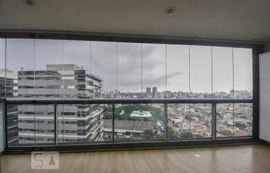 Imagem 11: Apartamento para Aluguel - Chácara Santo Antonio, 1 Quarto, 55 m2