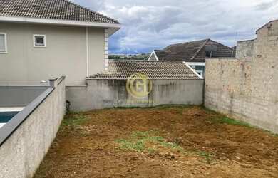 Imagem: O terreno possui 250m² de Área e está localizado em Urbanova