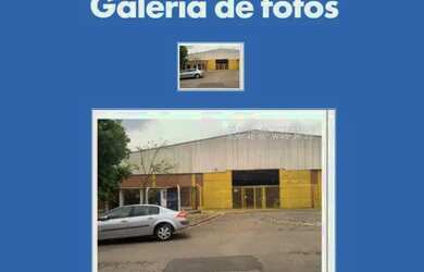 Imagem 7: Galpão/Depósito/Armazém para venda com 5652 metros quadrados