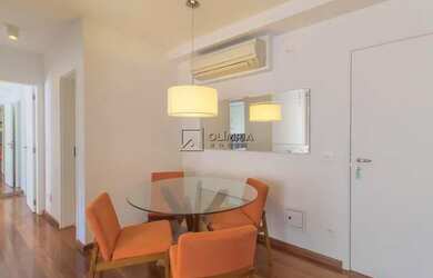 Imagem 7: Apartamento Locação 2 Dormitórios - 68 m² Vila Nova Conceição