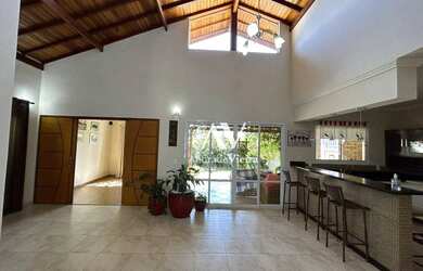 Imagem 11: Casa com 3 dormitórios, 205 m² - venda por R$ 1.810.000 ou aluguel por...