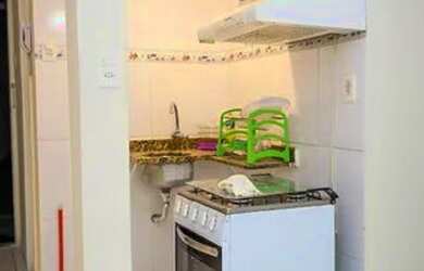 Imagem 7: Apartamento para Aluguel - Copacabana, 1 Quarto, 30 m2