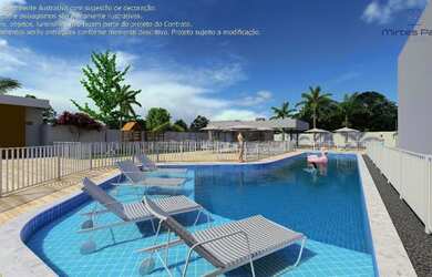 Imagem 4: Casa em Condomínio à Venda no Bairro Todos os Santos, Teresina