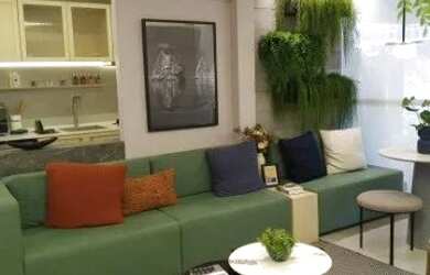 Imagem 7: APTO BELA VISTA. Varanda, 61m² de Área, 1 Vaga na garageme2 Dormitórios