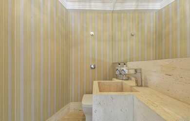 Imagem 15: Casa de Vila, com ou sem mobília, muito espaçosa e excelente localização