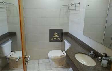 Imagem 8: Flat disponível em Moema