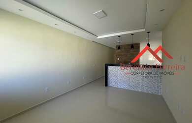 Imagem 3: Belíssima Casa 3 quartos, no São Bento, Itaipuaçu, Maricá