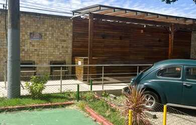 Imagem 9: Apartamento. 40m² de Área, 1 Vaga na garageme1 Dormitório