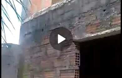 Imagem 6: Vende casa porto dourado. 100m² de Área, 1 Vaga na garageme1 Dormitório