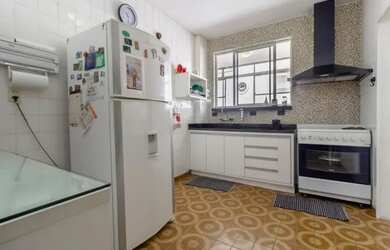 Imagem 15: APARTAMENTO RESIDENCIAL em São Paulo - SP, Jardim Paulista