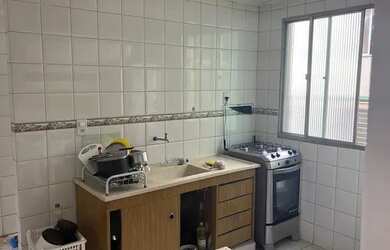 Imagem 5: Apartamento Raposo Tavares