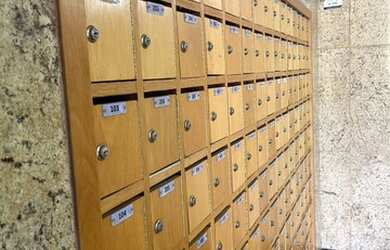 Imagem 5: Apartamento. 40m² de Área, 1 Vaga na garageme1 Dormitório