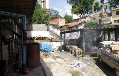 Imagem 3: Galpão à venda, 500 m² por R$ 4.000.000,00 - Jaguaré - São Paulo/SP