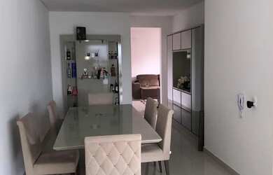 Imagem 6: Apto meia praia. Imóvel mobiliado, 143m² de Área, 2 Vagas na garageme3...