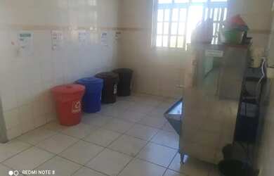 Imagem 8: aluga se dois aptos grandes,um por andar, em sao diogo, serrra, es