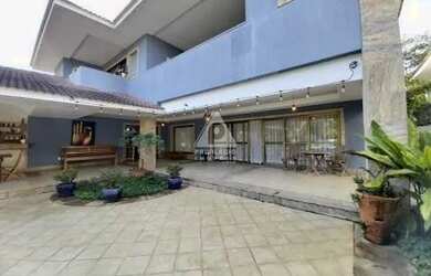 Imagem 9: Casa em Condomínio à venda, 5 quartos, 4 suítes, 2 vagas, BARRA DA...