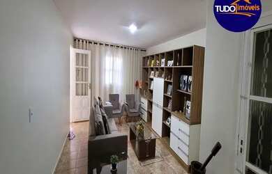 Imagem 9: NOVO GAMA - Casa Padrão - NÚCLEO HABITACIONAL NOVO GAMA