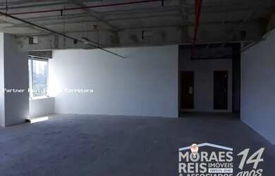 Imagem 11: Laje Corporativa para Venda em São Paulo, Chacara Santo Antonio, 12 banheiros,...