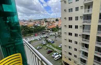 Imagem: O apartamento possui 3 Dormitórios, 3 Banheiros, 1 Vaga na