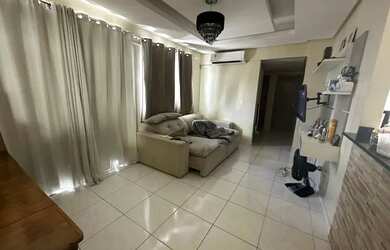 Imagem: /Alugo apartamento mobiliado no Condomínio Arboretto - Coroado