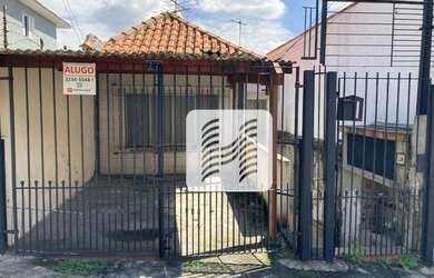 Imagem: A casa possui 2 Dormitórios, 1 Banheiro, 55m² de Área e