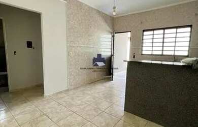 Imagem 1: Casa à venda no bairro Jardim Astúrias - São José do Rio Preto/SP