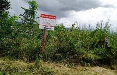 Imagem 12: Terreno Condomínio Cordie