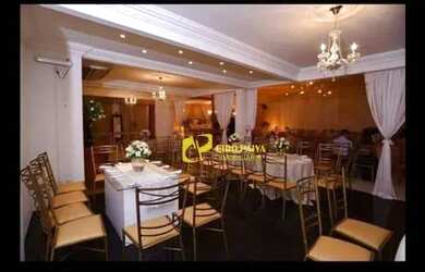 Imagem 12: Salão, 500 m² - venda por R$ 1.500.000 ou aluguel por R$ 12.000/mês...