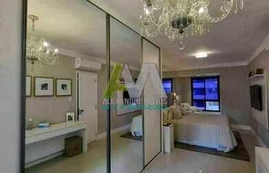 Imagem 5: Apartamento à venda no bairro Caminho das Árvores - Salvador/BA