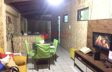 Imagem 7: Salvador - Casa Padrão - Jardim das Margaridas