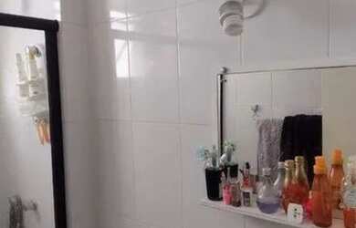 Imagem 11: Apartamento com 2 Quartos para Venda por R$ 180.000 ou Aluguel por R$ 1.000,00 + taxas- Pr