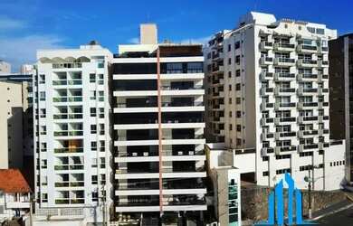 Imagem 6: Apartamento para venda tem 220 metros quadrados com 3 quartos em Centro...