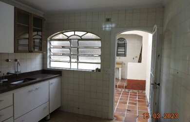 Imagem 11: Locação Residential / Sobrado Agua Fria São Paulo