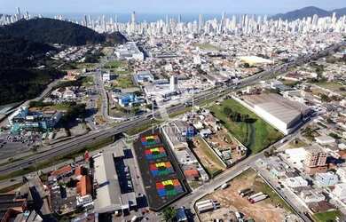 Imagem 8: APARTAMENTO EM HOME CLUB COM LINDA VISTA DE BALNEÁRIO CAMBORIÚ