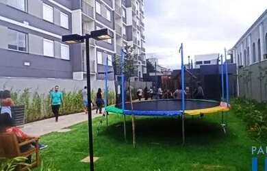 Imagem 8: APARTAMENTO - LAPA - SP. Piscina, Churrasqueira, Imóvel novoeÁrea de...