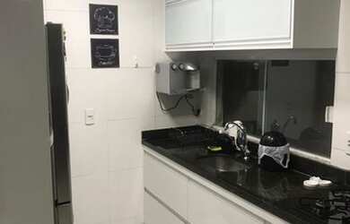 Imagem 7: Linda casa - 3/4 - condomínio Bosque do Palermo - Bairro de Buraquinho - L. de Freitas